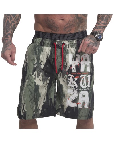 URBNSTL Board Shorts