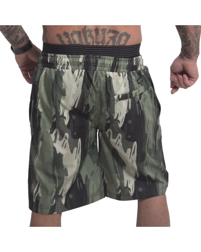 URBNSTL Board Shorts