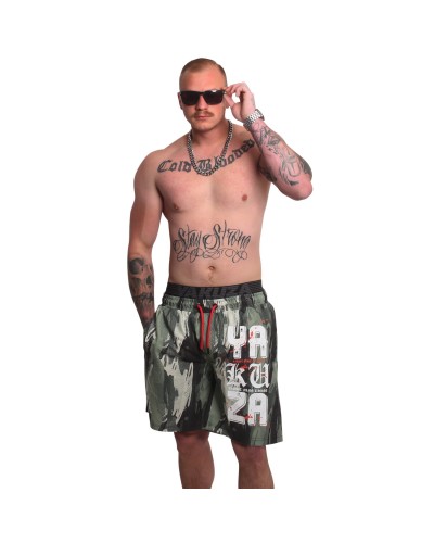 URBNSTL Board Shorts