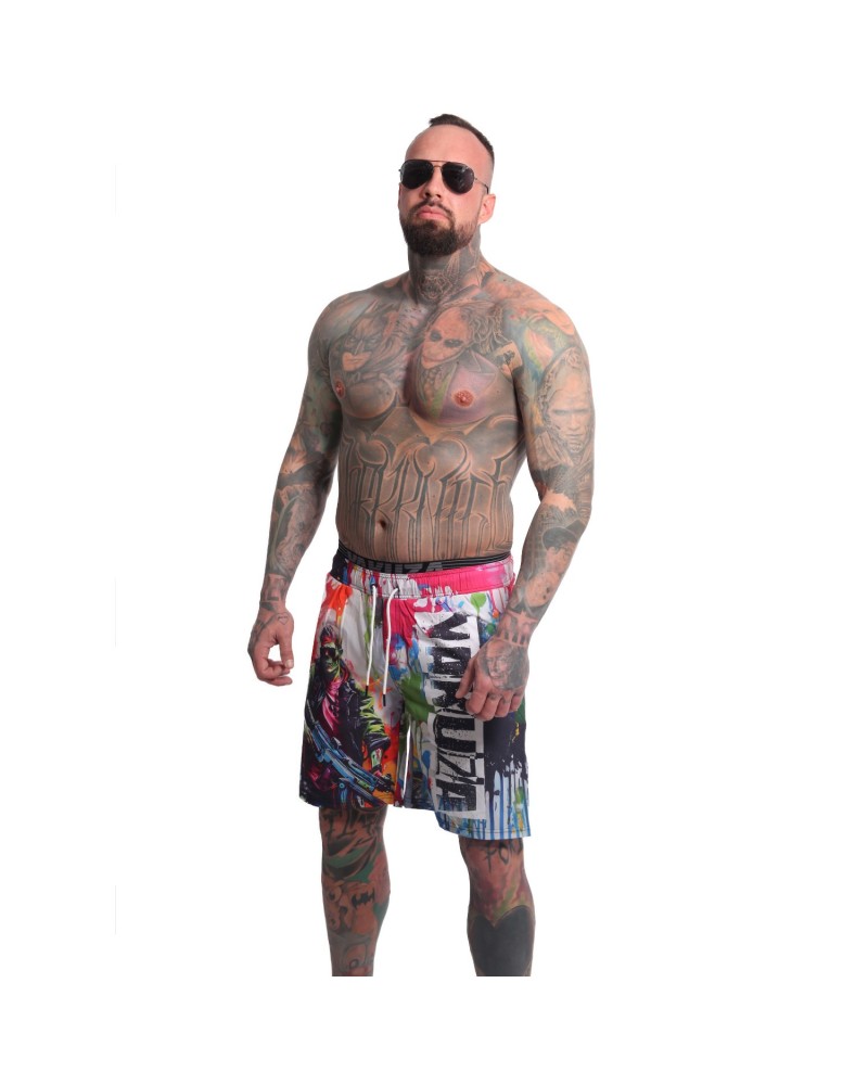 Specialist Board Shorts