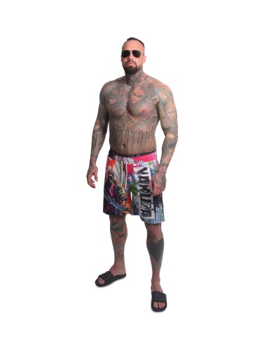 Specialist Board Shorts