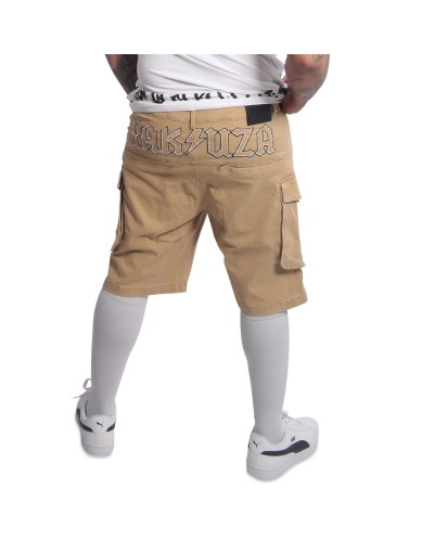 Powder Cargo Shorts