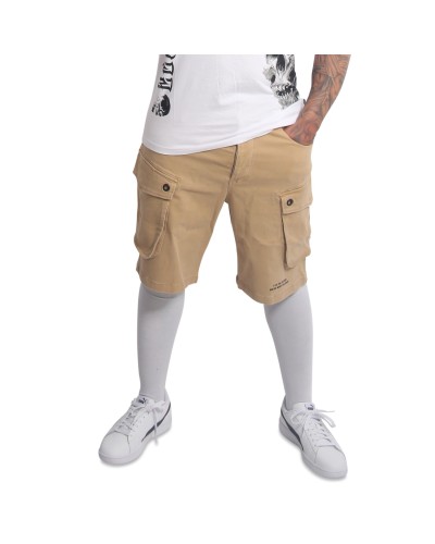 Powder Cargo Shorts