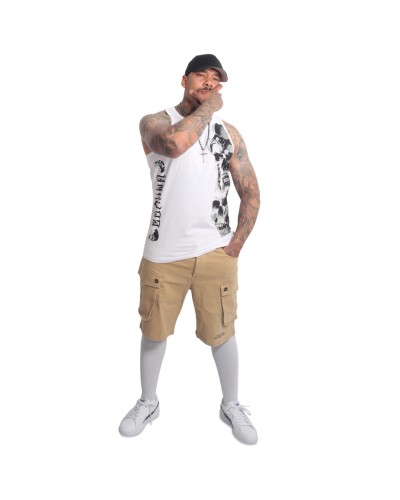 Powder Cargo Shorts