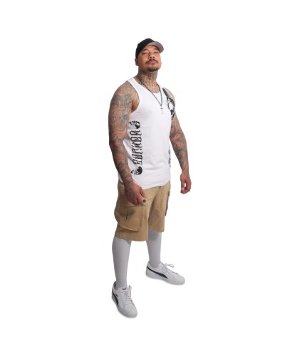 Powder Cargo Shorts
