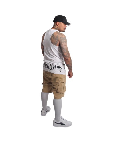 Powder Cargo Shorts