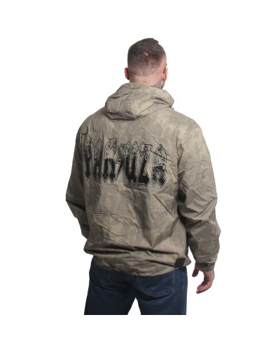 Rockstarz Windbreaker