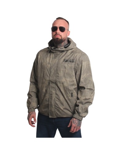 Rockstarz Windbreaker