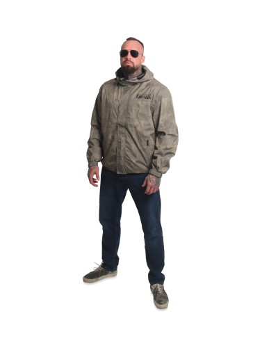 Rockstarz Windbreaker
