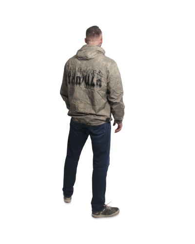 Rockstarz Windbreaker