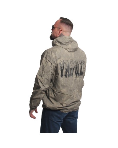 Rockstarz Windbreaker