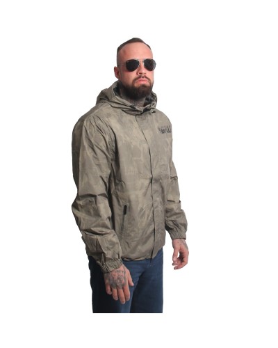 Rockstarz Windbreaker