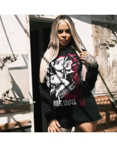 Una Vida Hoodie