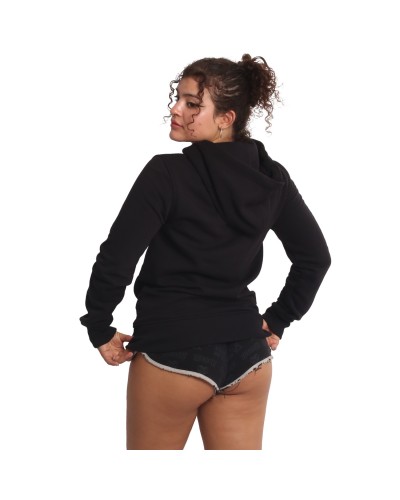 Una Vida Hoodie