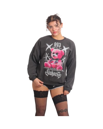 Plushie Urban Sweatshirt