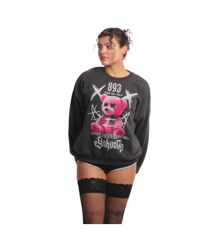 Plushie Urban Sweatshirt