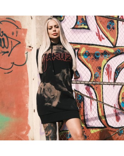 Love The End Sweat Dress