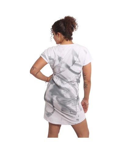 Angelic Urban T-Shirt Dress