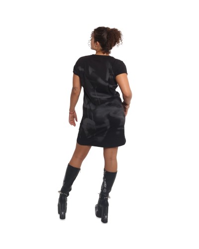 Angelic Urban T-Shirt Dress