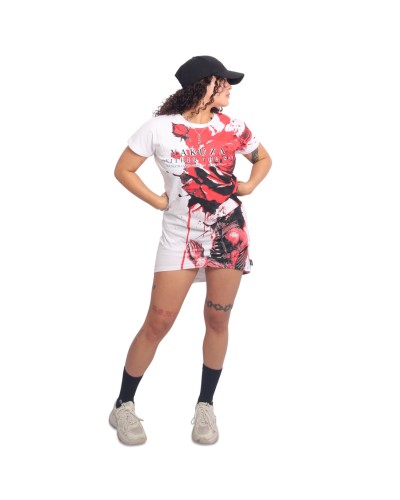 Pray Urban T-Shirt Dress