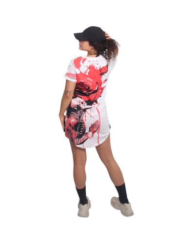 Pray Urban T-Shirt Dress