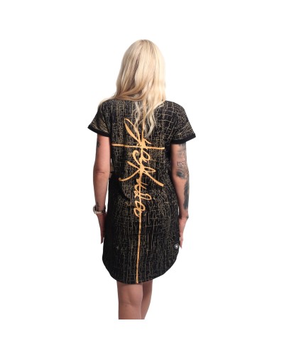 Sorrow Urban T-Shirt Dress