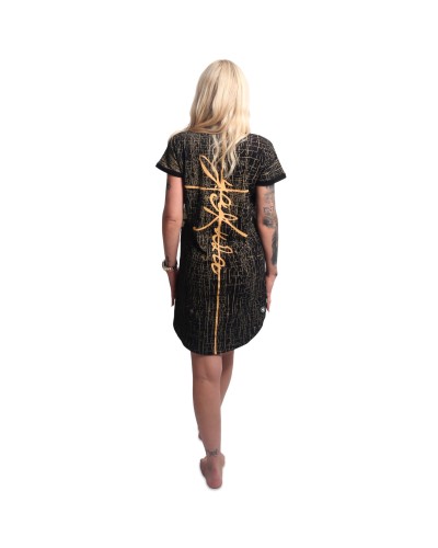Sorrow Urban T-Shirt Dress