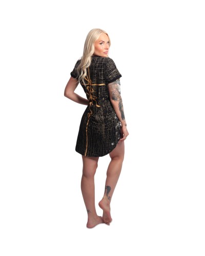 Sorrow Urban T-Shirt Dress