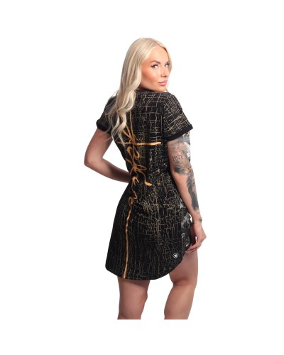 Sorrow Urban T-Shirt Dress