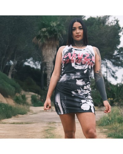 Destiny Bodycon Dress