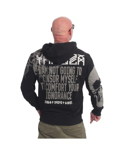 Ignorance Hoodie