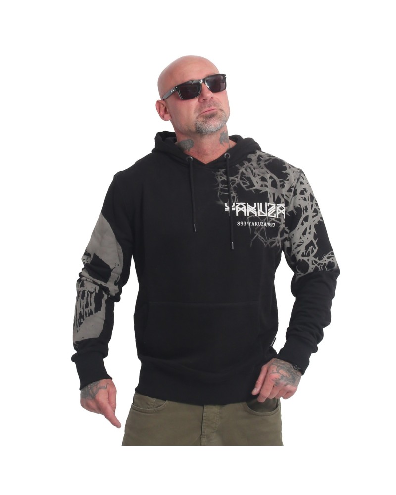 Ignorance Hoodie