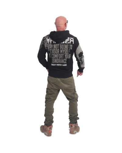 Ignorance Hoodie